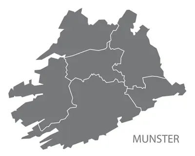 Serving All Munster