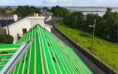 10+ Year Workmanship Guarantee